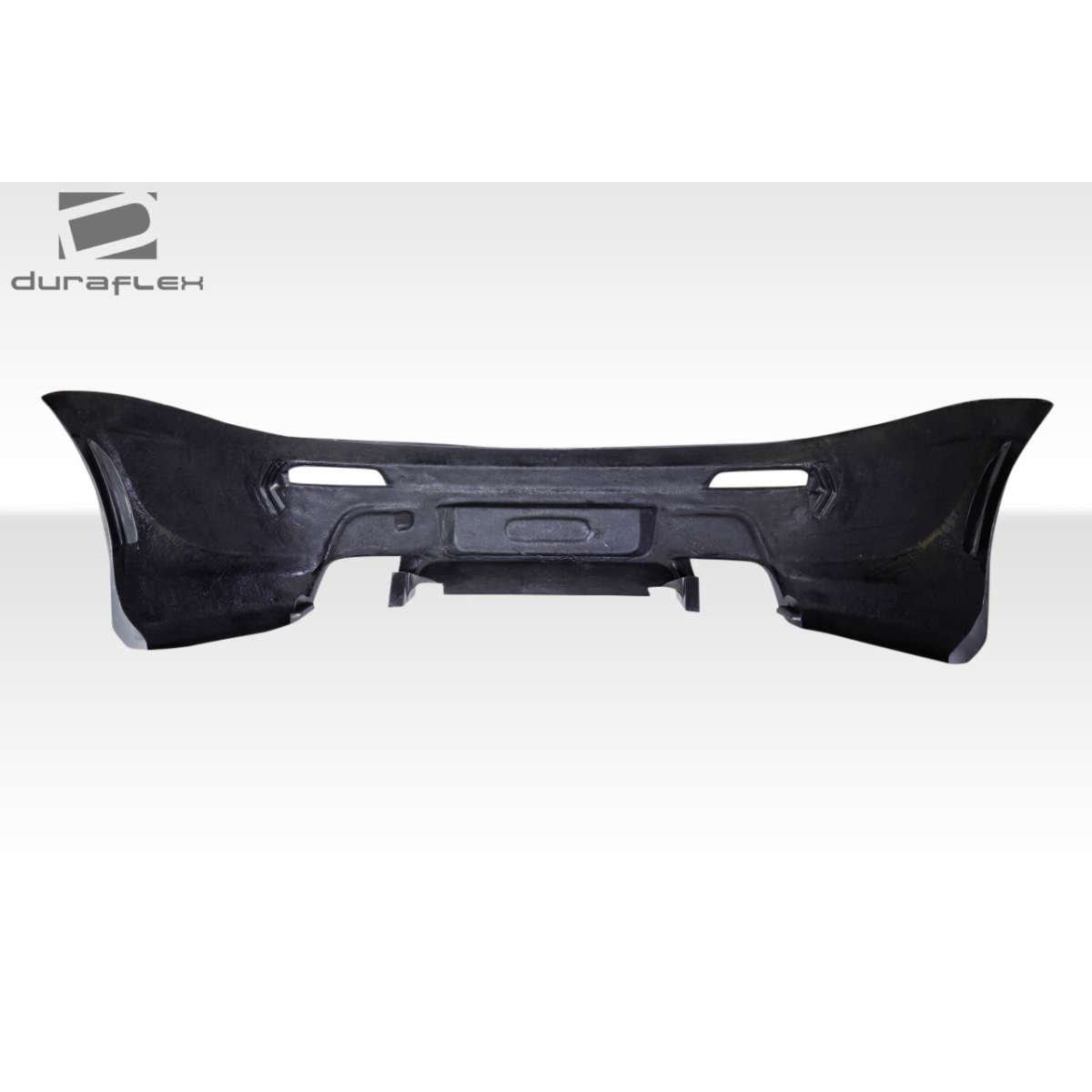 Modify your BMW 6-Series 2004 with our Exterior/Rear Bumpers or Lips - Part shown at a front view angle