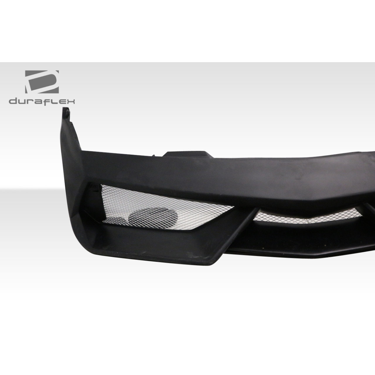 Modify your Lamborghini Gallardo 2004 with our Exterior/Front Bumpers or Lips - Front view angle of front bumper part