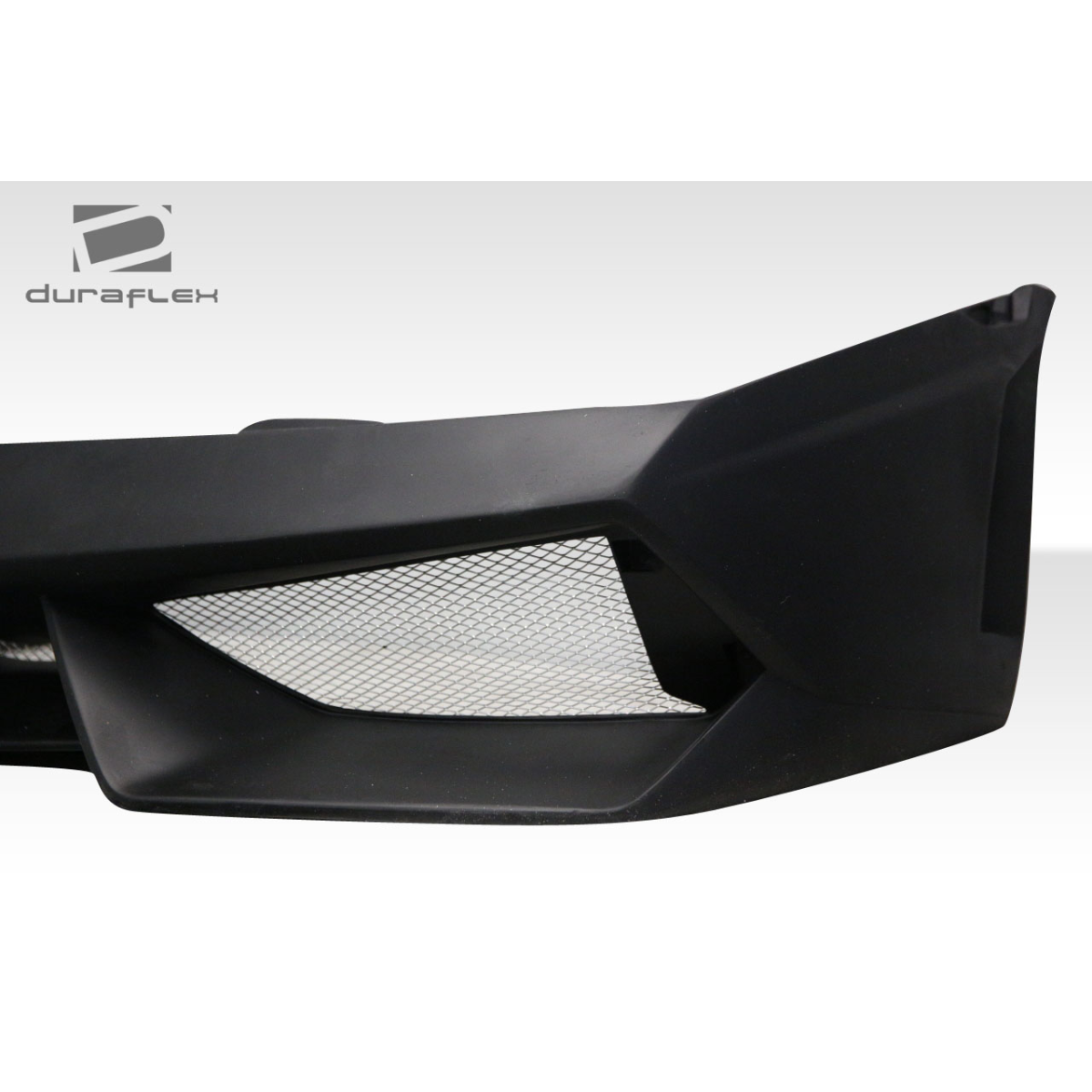 Modify your Lamborghini Gallardo 2004 with our Exterior/Front Bumpers or Lips - Premium angle view of front bumper part