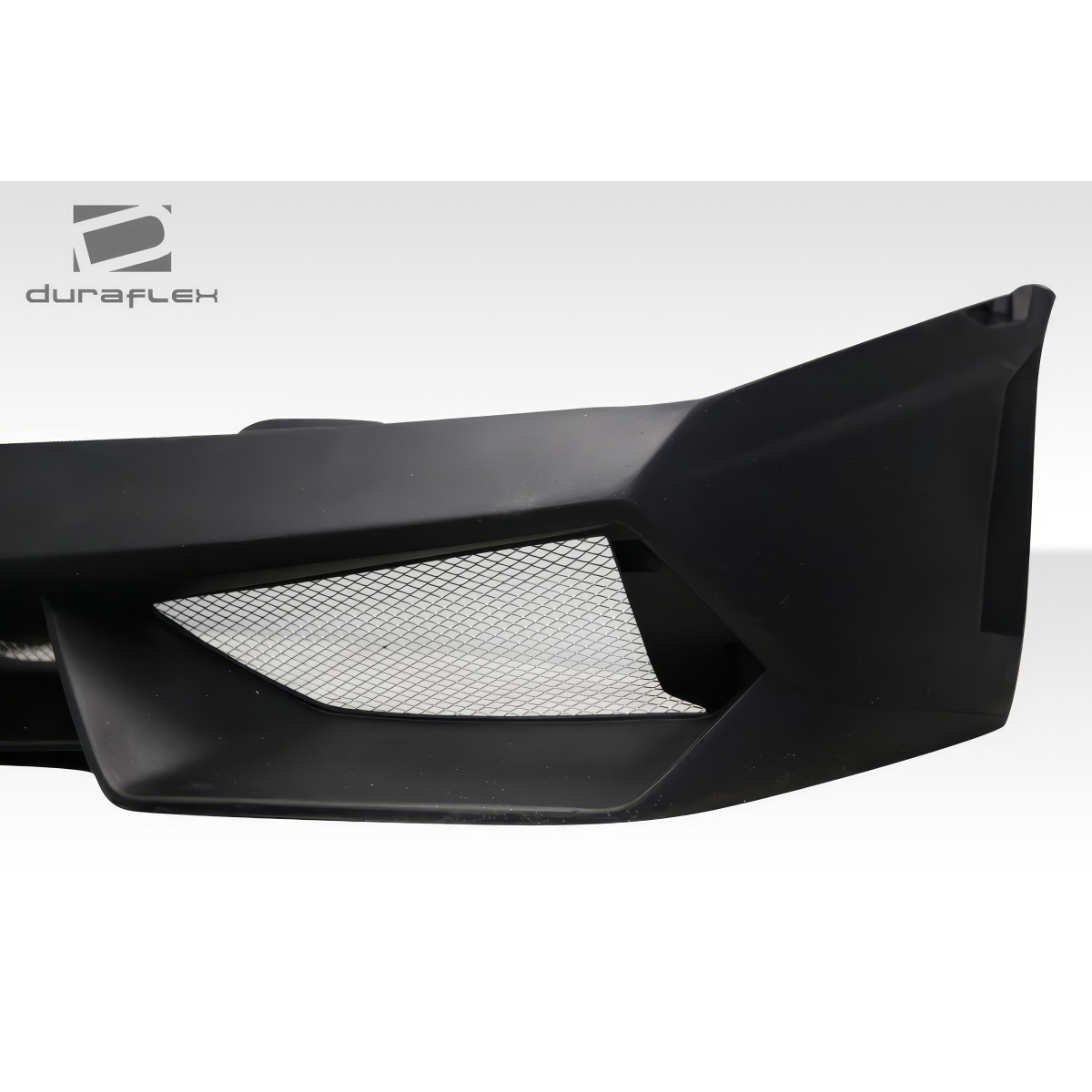 Modify your Lamborghini Gallardo 2004 with our Exterior/Front Bumpers or Lips - Viewed from the front at a slight angle