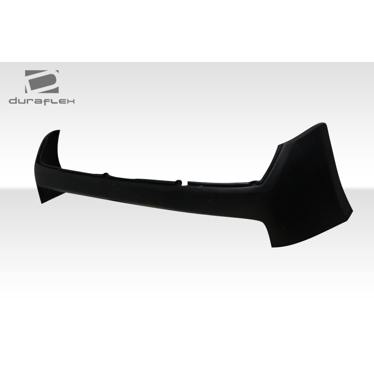 Modify your Lamborghini Gallardo 2004 with our Exterior/Rear Bumpers or Lips - Front view of rear bumper at slight angle