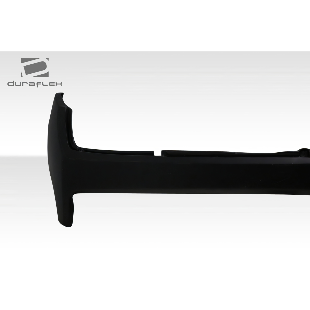 Modify your Lamborghini Gallardo 2004 with our Exterior/Rear Bumpers or Lips - Side view of a rear bumper part