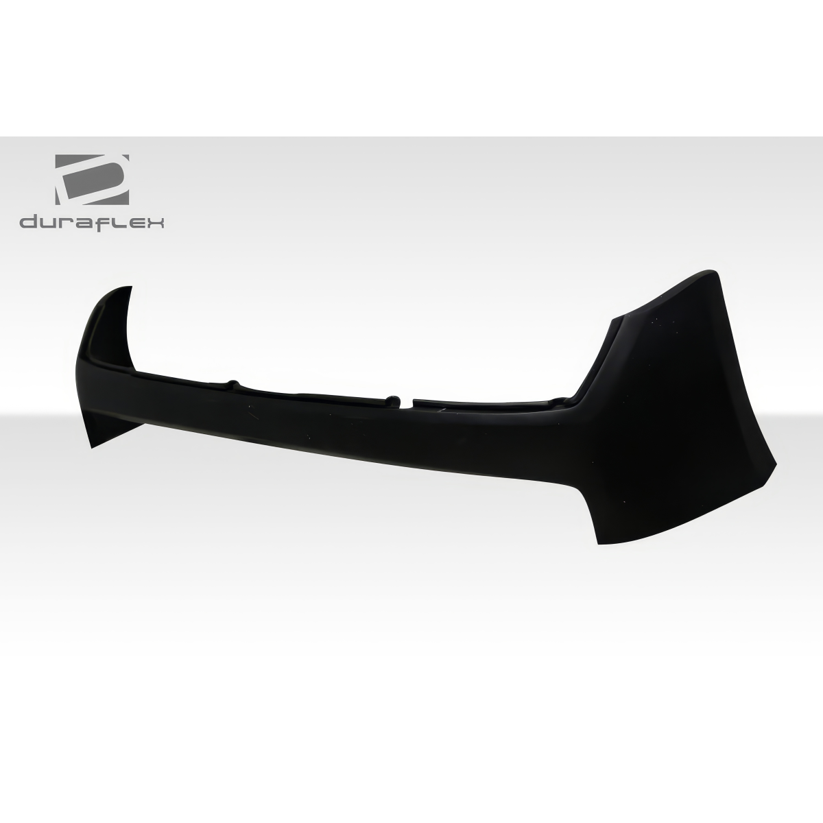 Modify your Lamborghini Gallardo 2004 with our Exterior/Rear Bumpers or Lips - Side view showing the rear bumper profile