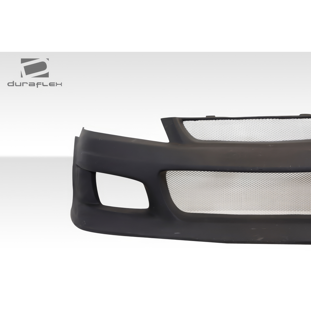 Modify your Acura TSX 2004 with our Exterior/Front Bumpers or Lips - Front view angle of front bumper for Acura TSX