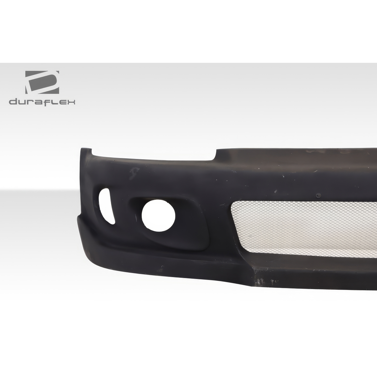 Modify your Honda Civic 1992 with our Exterior/Front Bumpers or Lips - Part shown from the side angle