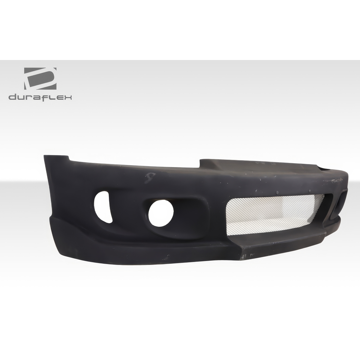 Modify your Honda Civic 1992 with our Exterior/Front Bumpers or Lips - The part is shown at a side angle