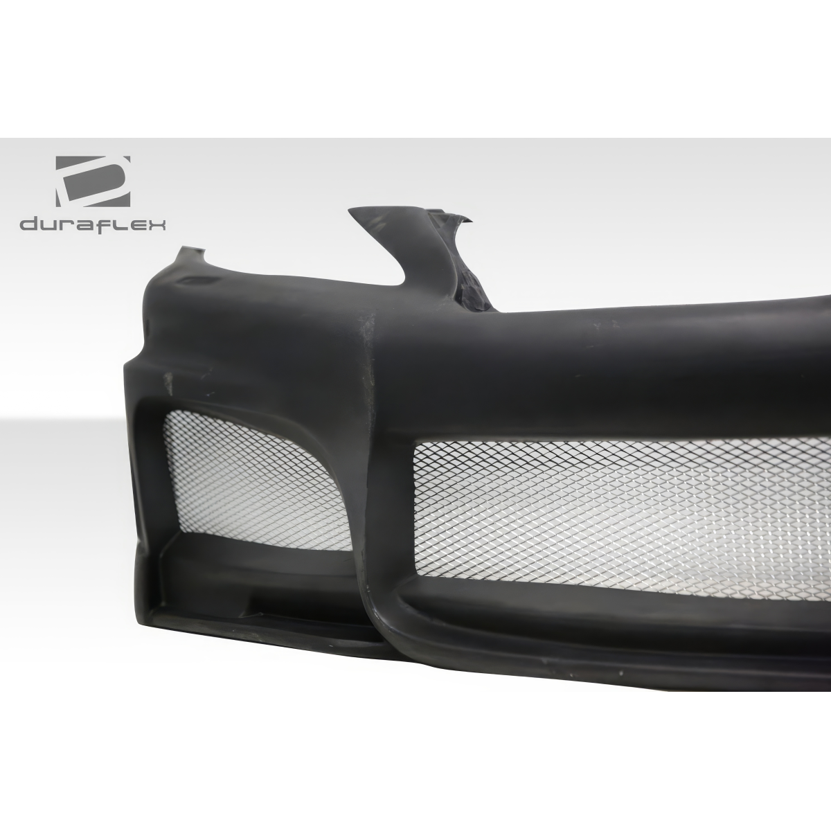 Modify your Lexus IS F 2008 with our Exterior/Front Bumpers or Lips - Front view angled slightly from above