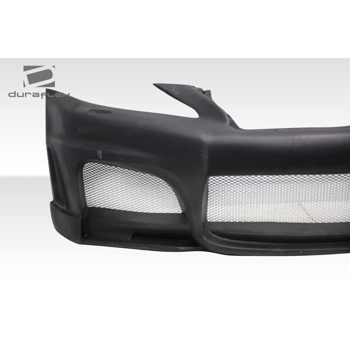 Modify your Lexus IS F 2008 with our Exterior/Front Bumpers or Lips - Front view of the front bumper part