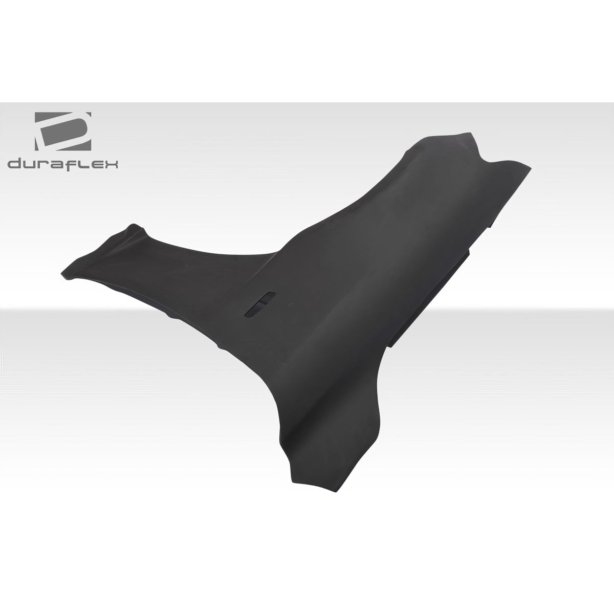 Modify your Lexus IS F 2008 with our Exterior/Fenders - The part is shown from a top down angle