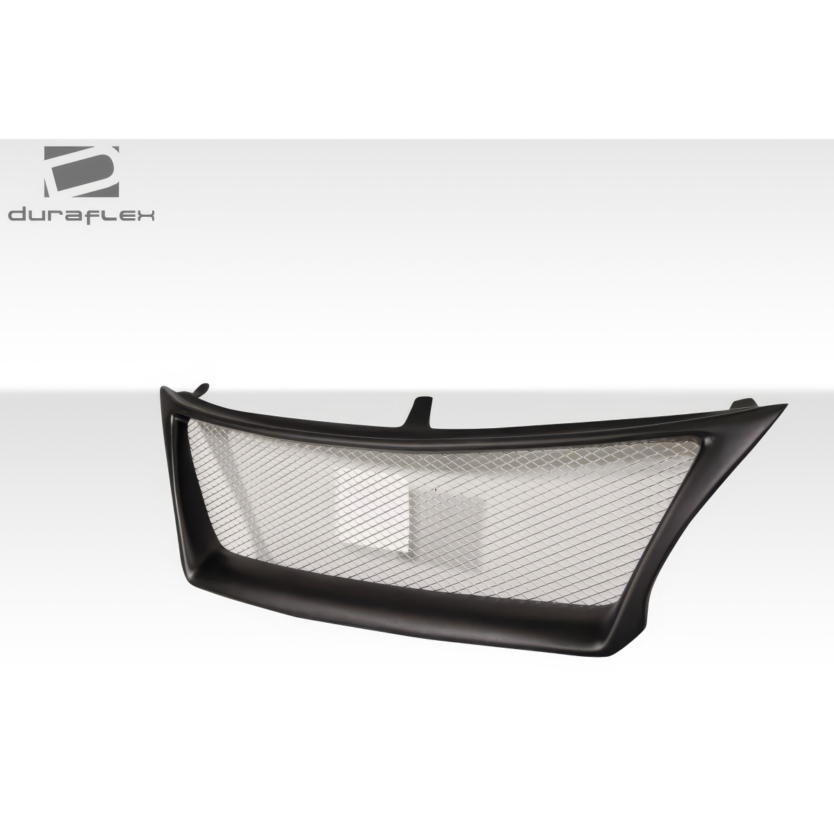 Modify your Lexus IS F 2008 with our Exterior/Grilles - Front view angle of grille part