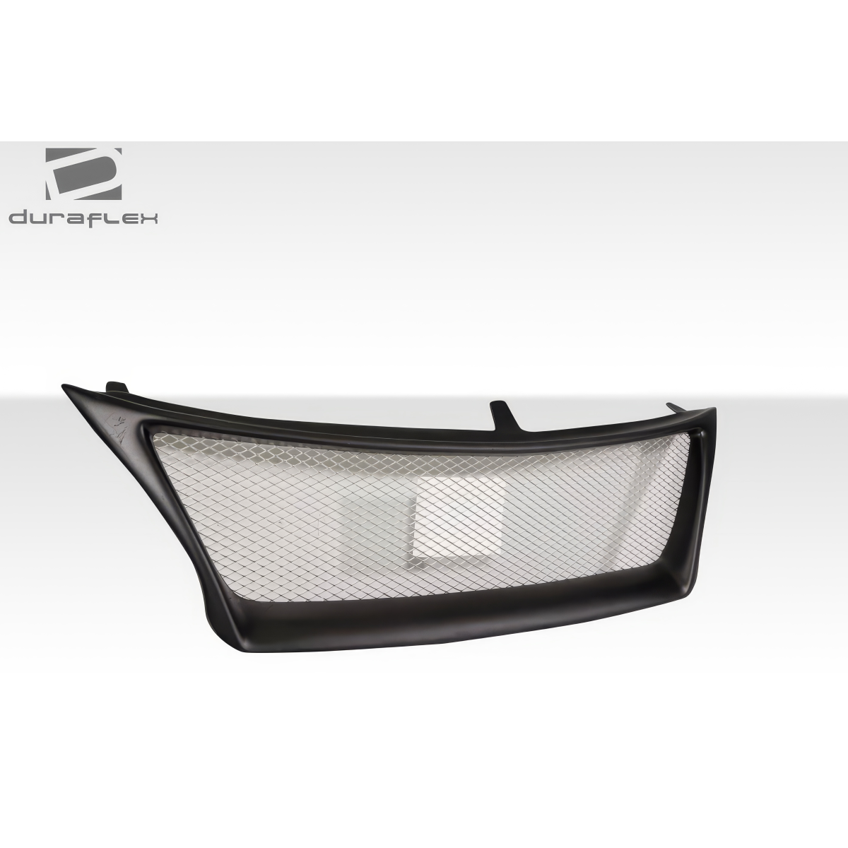 Modify your Lexus IS F 2008 with our Exterior/Grilles - Frontal view of a car grille part