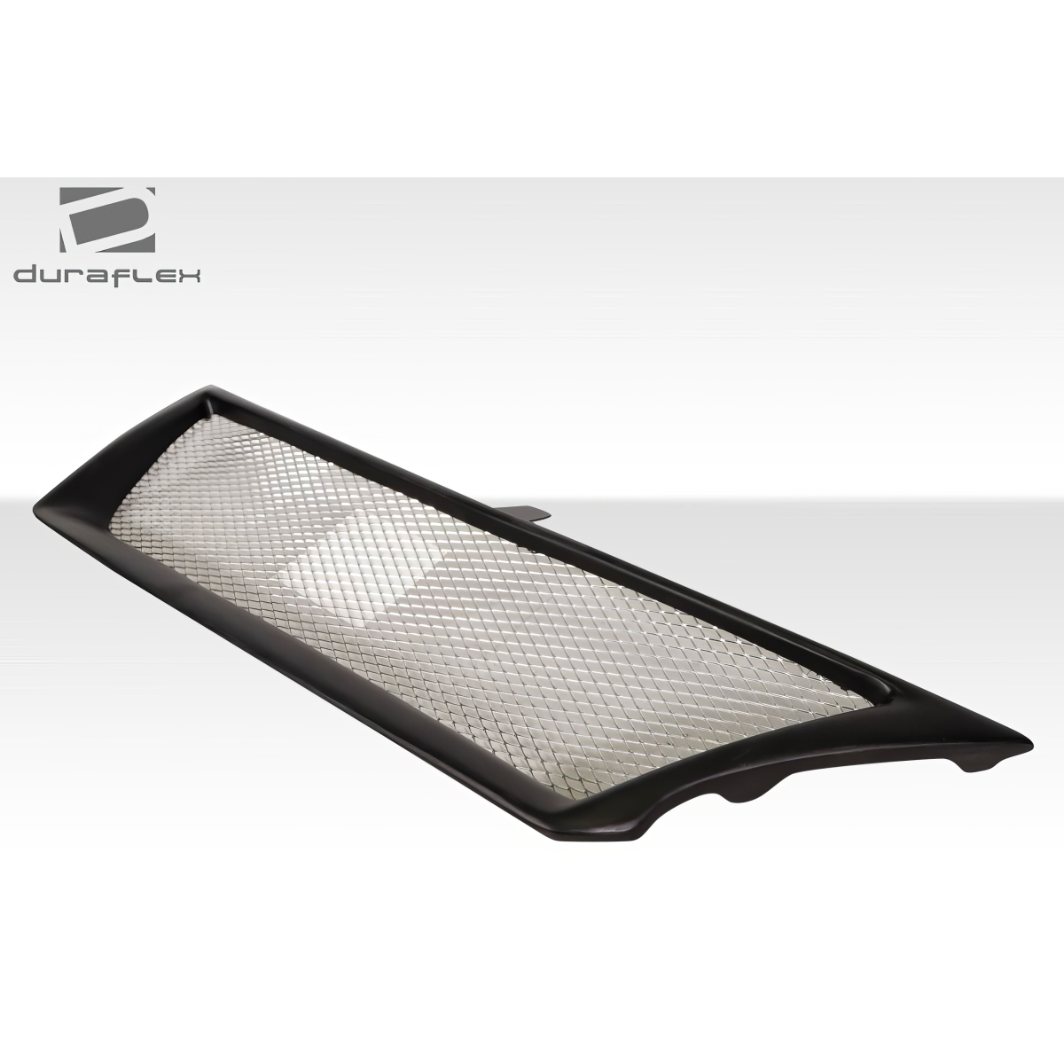 Modify your Lexus IS F 2008 with our Exterior/Grilles - View is top-down angle of grille part