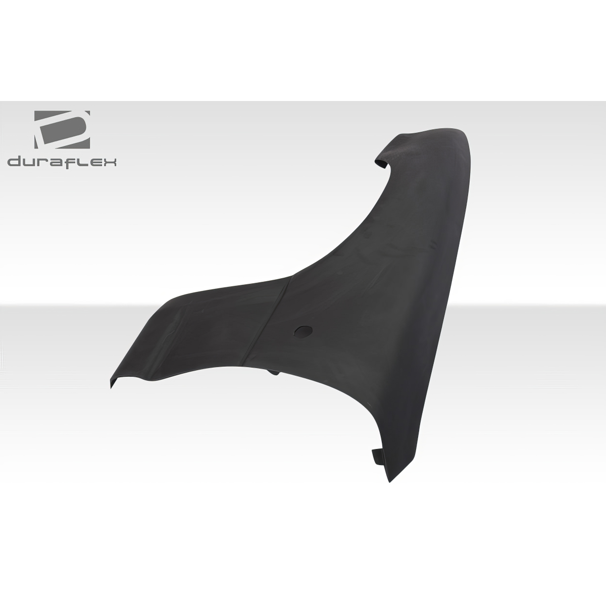 Modify your Mazda Miata 1990 with our Exterior/Fenders - Part shown at a slight right angle