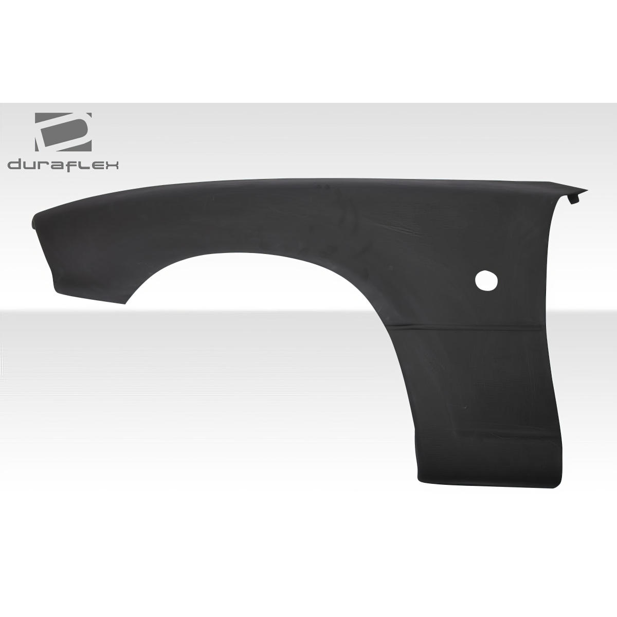 Modify your Mazda Miata 1990 with our Exterior/Fenders - The part is shown at a side profile angle