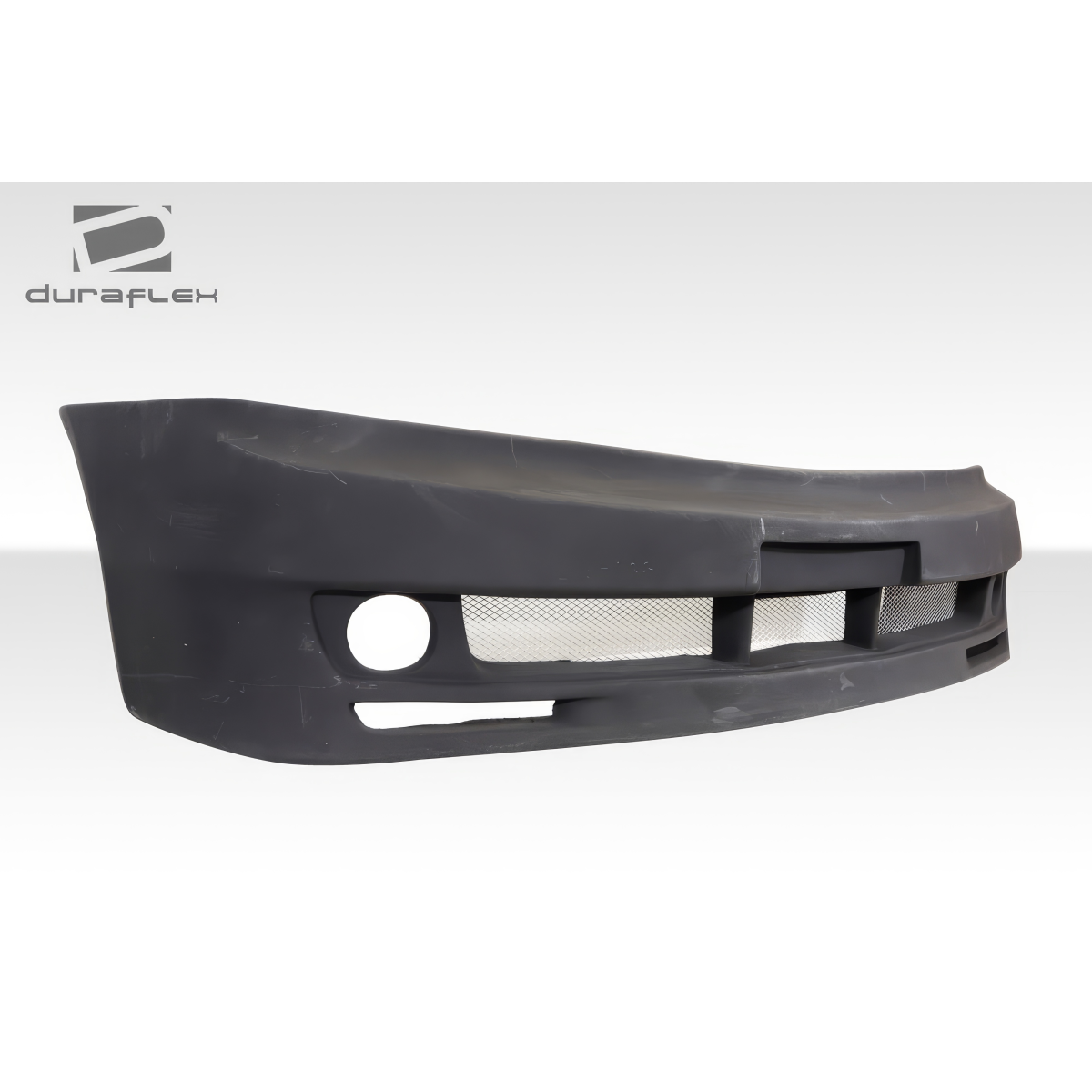 Modify your Infiniti M45 2003 with our Exterior/Front Bumpers or Lips - Front view angle of Infiniti M45 bumper part