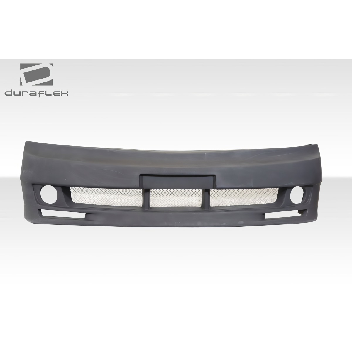 Modify your Infiniti M45 2003 with our Exterior/Front Bumpers or Lips - Front view of the bumper part