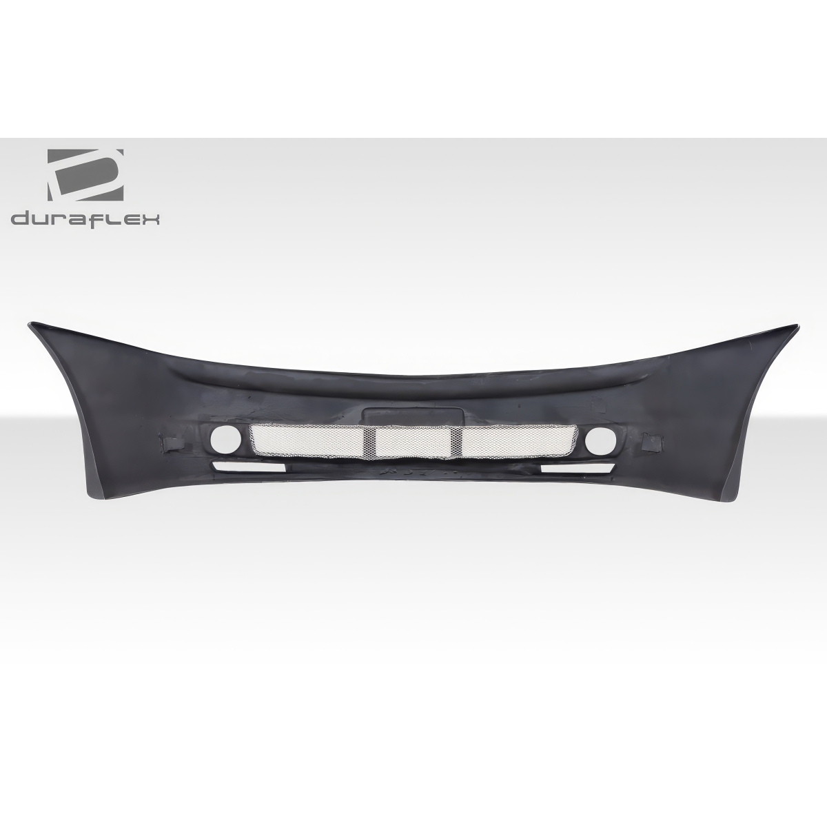 Modify your Infiniti M45 2003 with our Exterior/Front Bumpers or Lips - Front view of the front bumper part