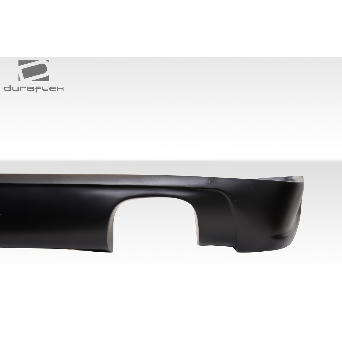 Modify your Chrysler 300 2005 with our Exterior/Rear Bumpers or Lips - Part shown at a side angle view