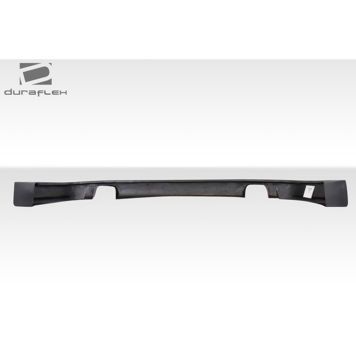 Modify your Chrysler 300 2005 with our Exterior/Rear Bumpers or Lips - Part viewed from a straight horizontal angle