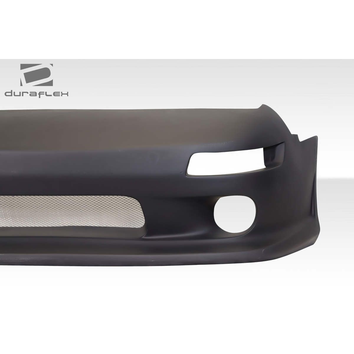 Modify your Toyota MR2 1991 with our Exterior/Front Bumpers or Lips - Front view of a front bumper part