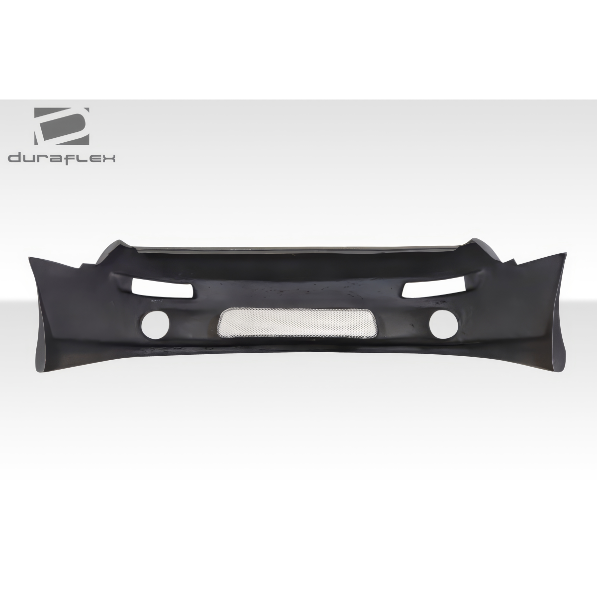 Modify your Toyota MR2 1991 with our Exterior/Front Bumpers or Lips - Front view of the bumper part