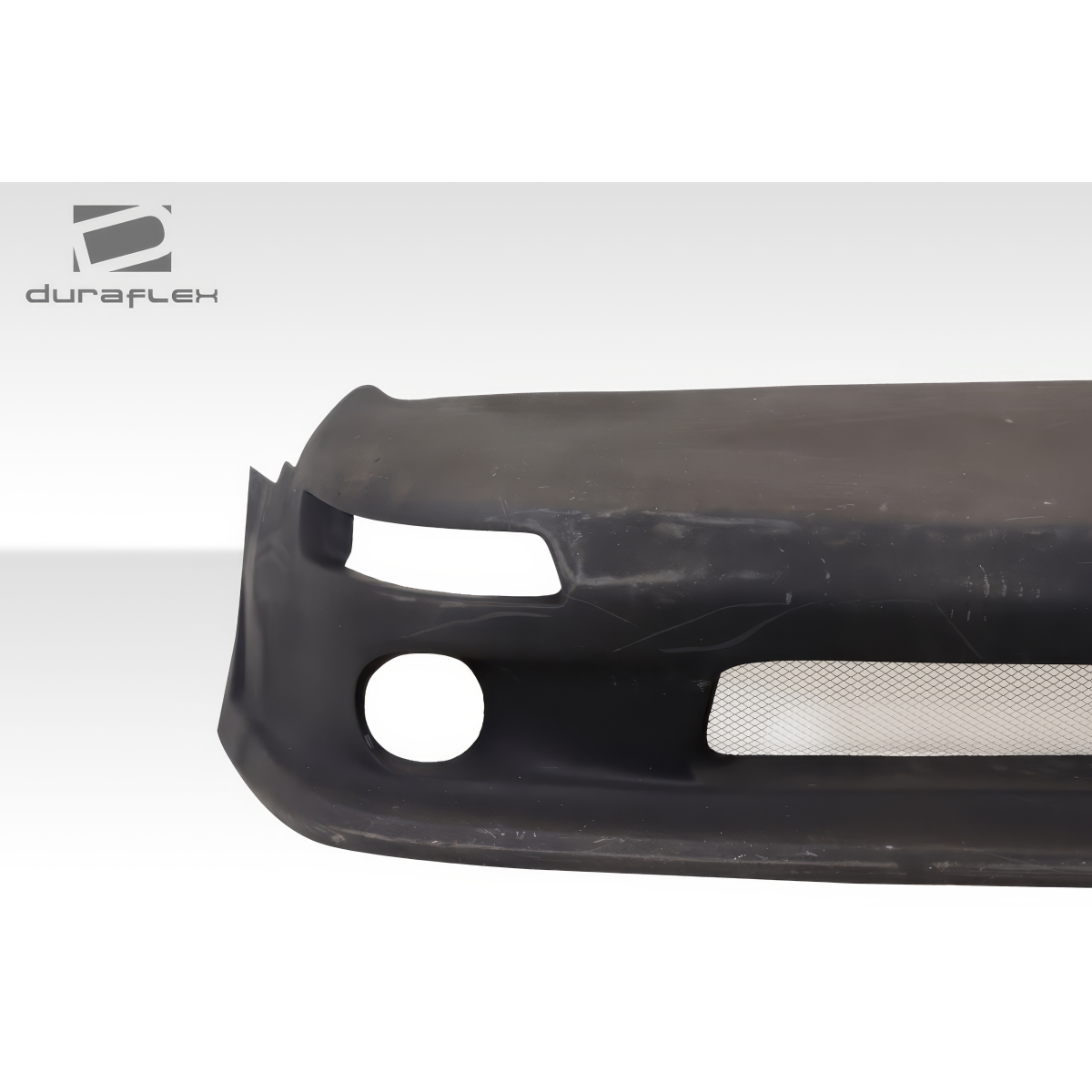 Modify your Toyota MR2 1991 with our Exterior/Front Bumpers or Lips - Part viewed from slightly angled front position