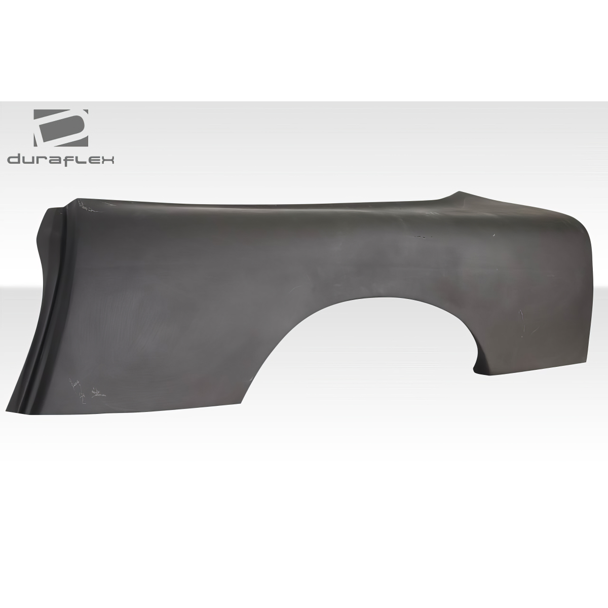 Modify your Nissan 240SX 1989 with our Exterior/Fenders - Fender is viewed from the side angle