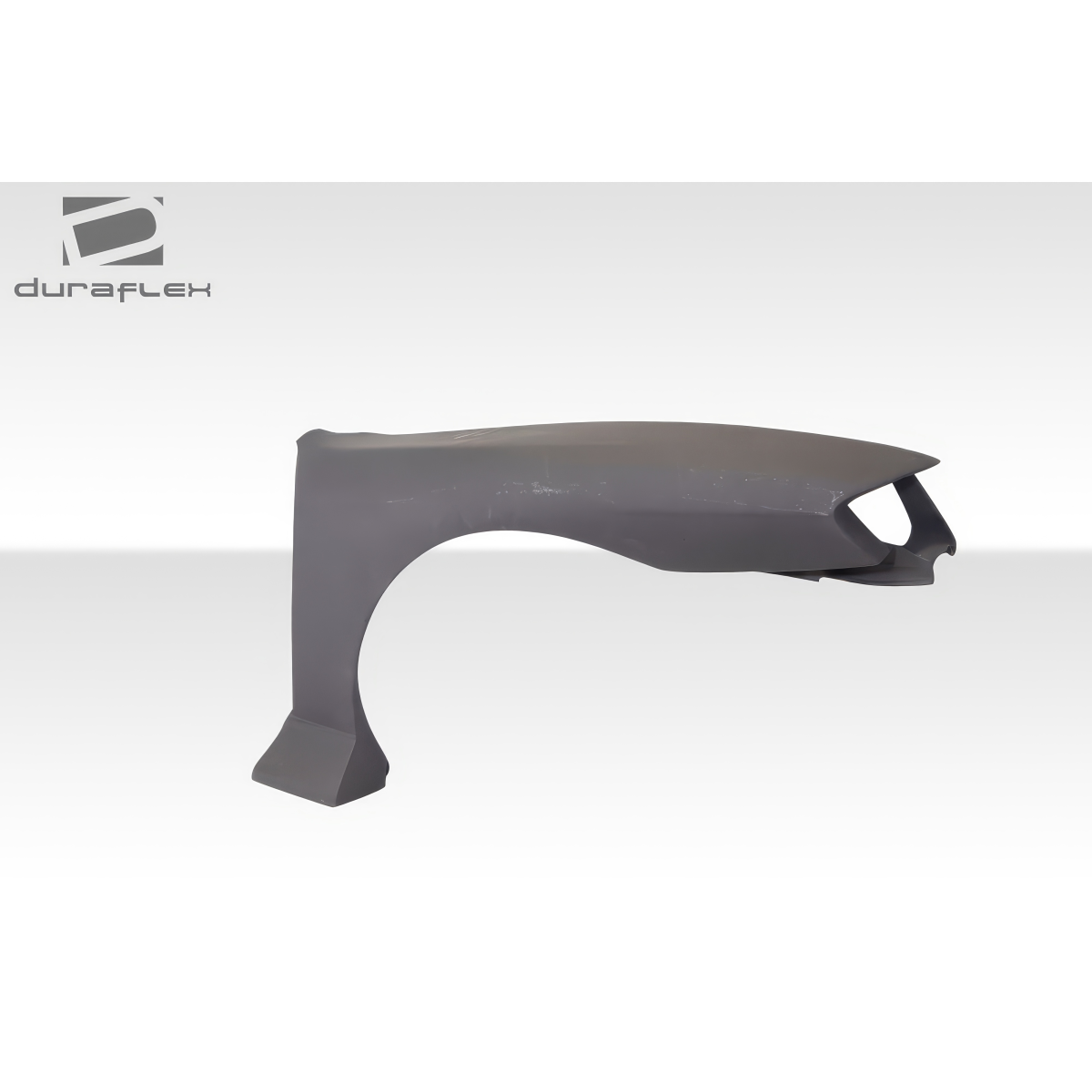 Modify your Nissan 240SX 1997 with our Exterior/Fenders - Part is viewed from a slight side angle