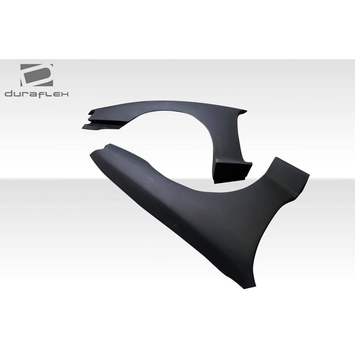 Modify your Nissan 240SX 1997 with our Exterior/Fenders - Showing parts from a top angle