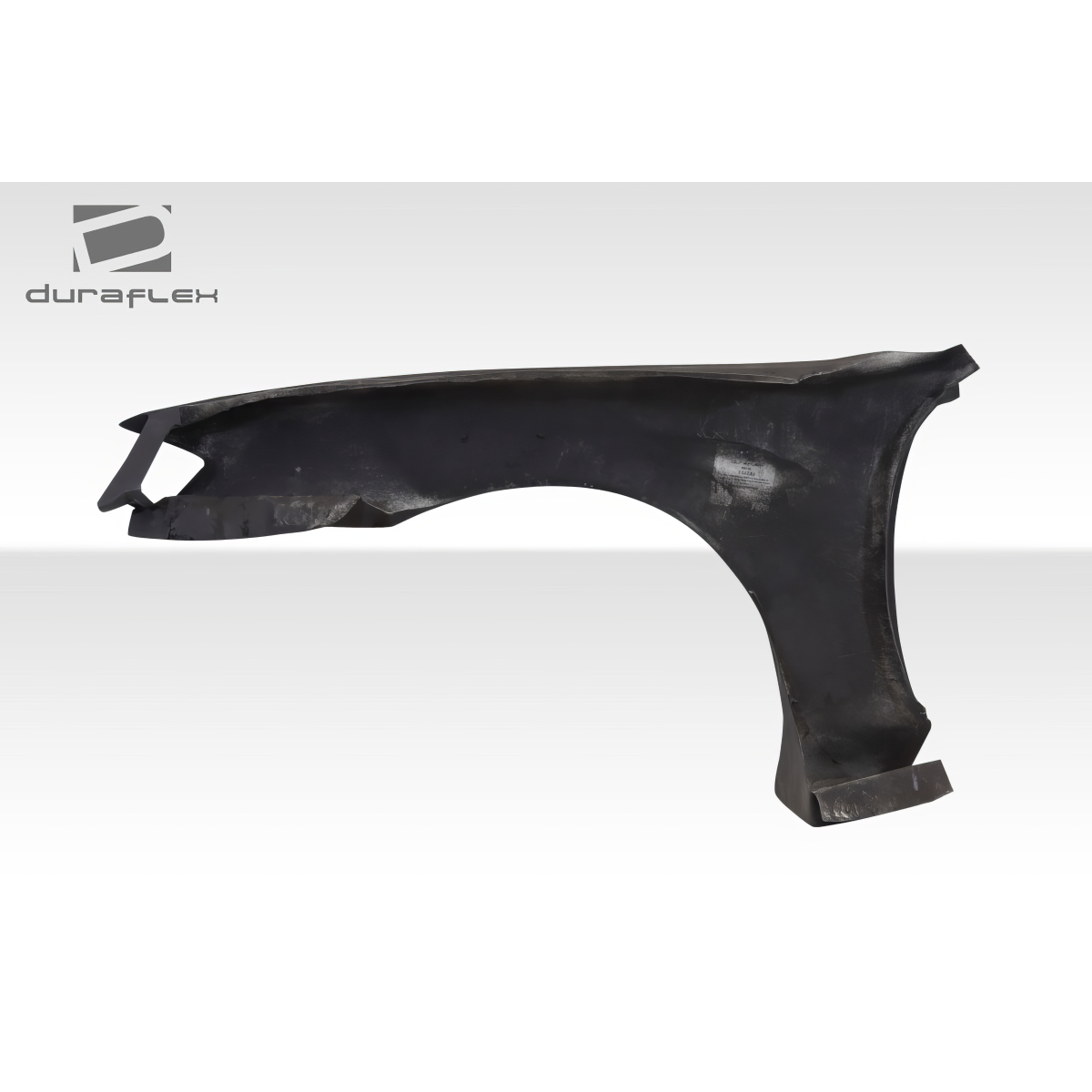 Modify your Nissan 240SX 1997 with our Exterior/Fenders - The part is viewed from a side angle