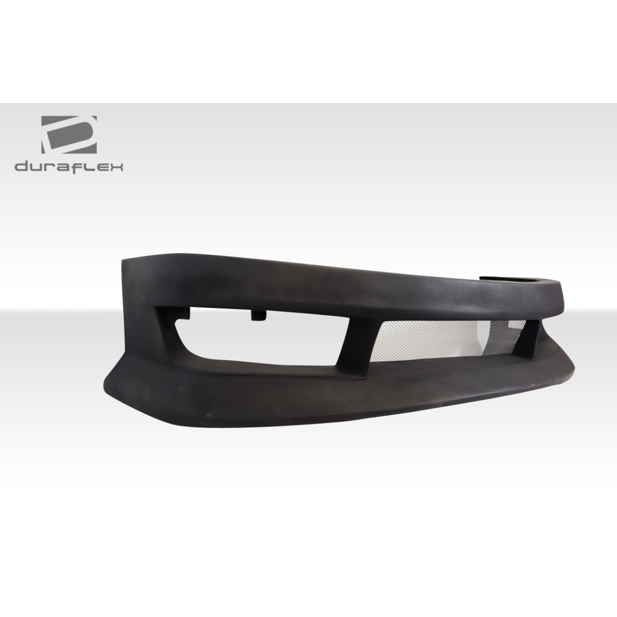 Modify your Nissan 240SX 1997 with our Exterior/Front Bumpers or Lips - Part viewed from a slight side angle