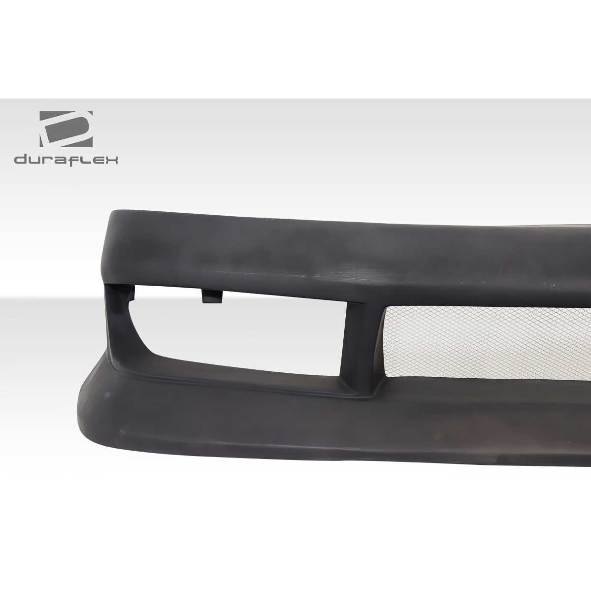 Modify your Nissan 240SX 1997 with our Exterior/Front Bumpers or Lips - The part is viewed from a front angle