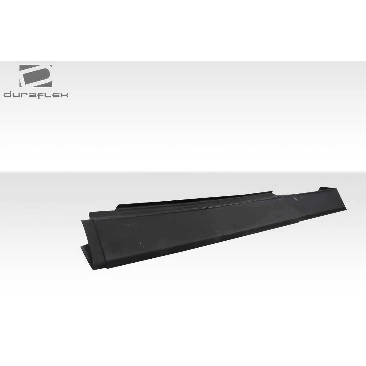 Modify your Nissan 240SX 1995 with our Exterior/Side Skirts - Part shown from a side angle