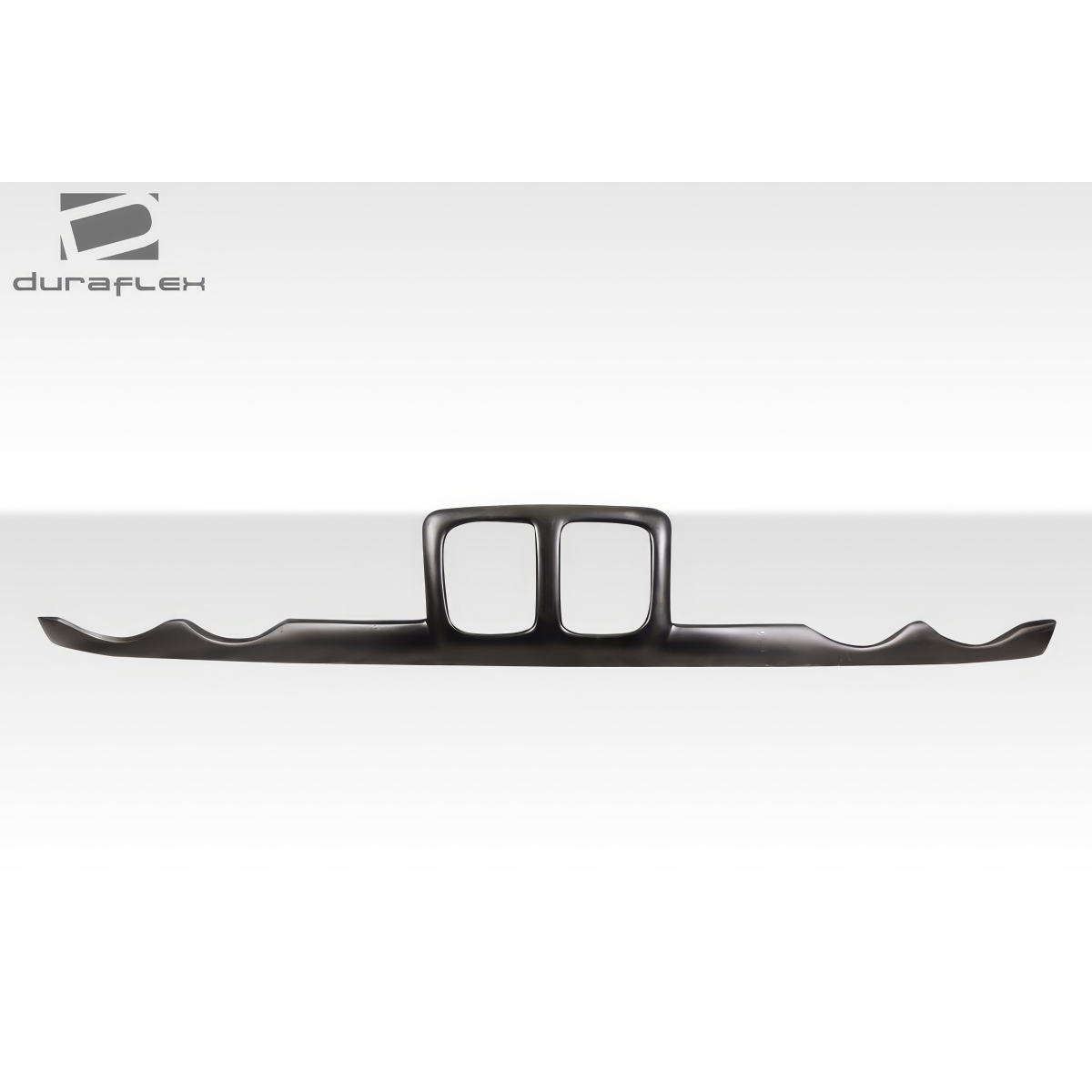 Modify your BMW 3-Series 1984 with our Exterior/Grilles - Part appears to be viewed from the front