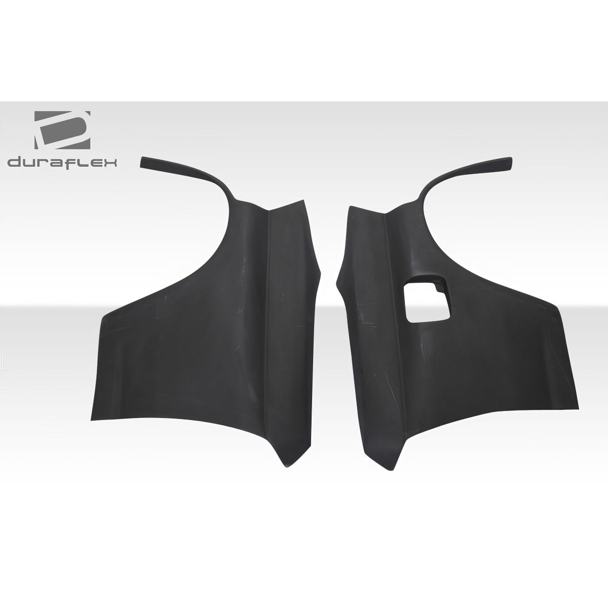 Modify your Nissan Skyline 1989 with our Exterior/Fenders - The part is shown from a front angle view