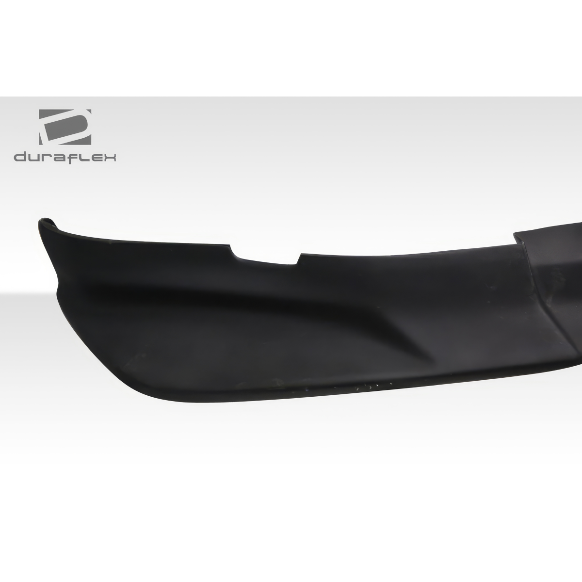 Modify your Nissan 350Z 2003 with our Exterior/Front Bumpers or Lips - Part is viewed at a side angle