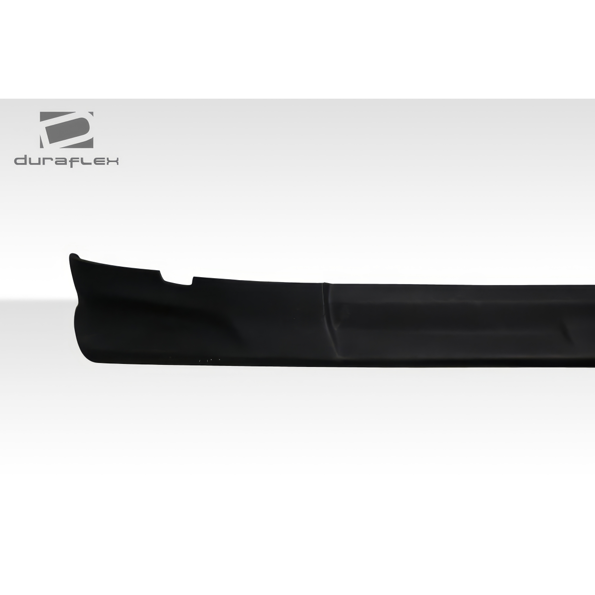 Modify your Nissan 350Z 2003 with our Exterior/Front Bumpers or Lips - Part viewed from a side angle