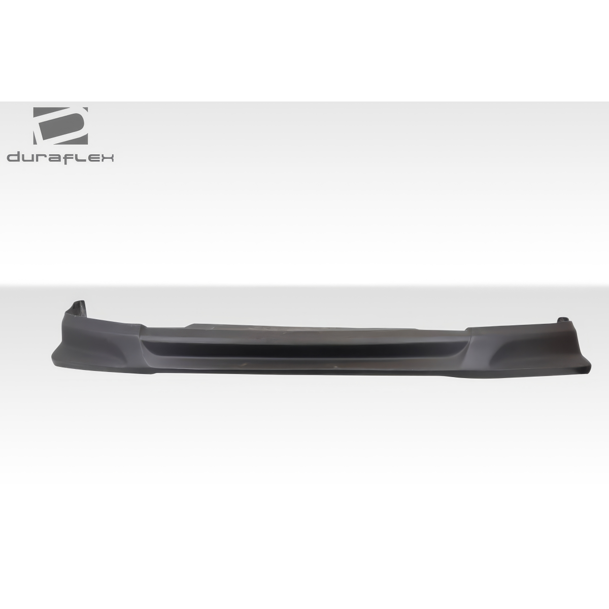 Modify your Nissan GT-R 2009 with our Exterior/Front Bumpers or Lips - Part shown at a straight horizontal angle