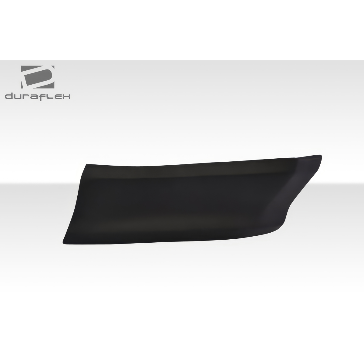 Modify your Nissan GT-R 2009 with our Exterior/Rear Bumpers or Lips - Part is viewed from a side angle