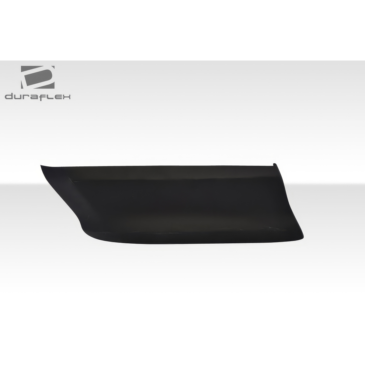 Modify your Nissan GT-R 2009 with our Exterior/Rear Bumpers or Lips - Part shown at a side angle