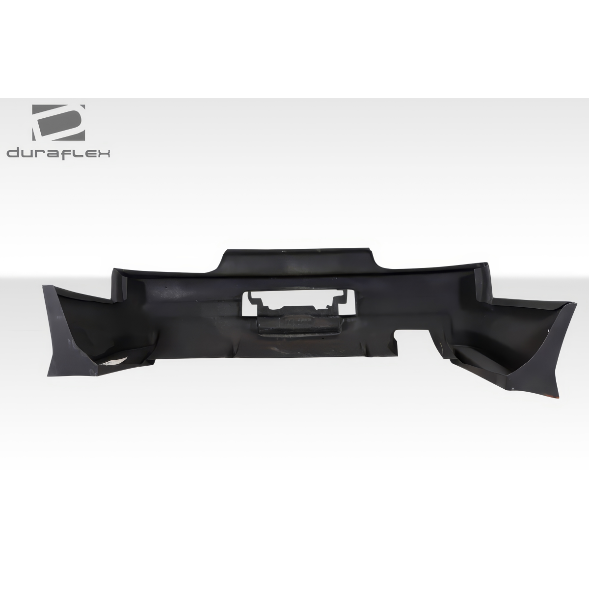 Modify your Nissan Skyline 1989 with our Exterior/Rear Bumpers or Lips - Front view of rear bumper part