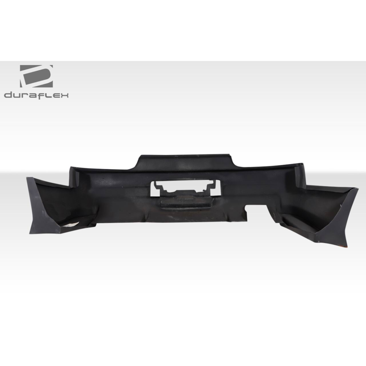 Modify your Nissan Skyline 1989 with our Exterior/Rear Bumpers or Lips - Front view with a slight upward angle