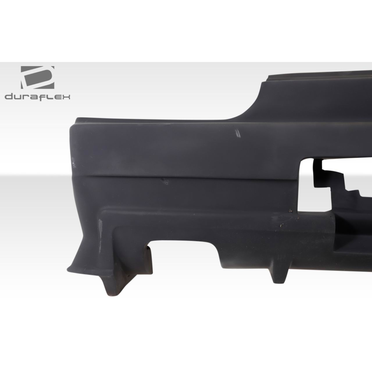 Modify your Nissan Skyline 1989 with our Exterior/Rear Bumpers or Lips - Part shown from a side angle