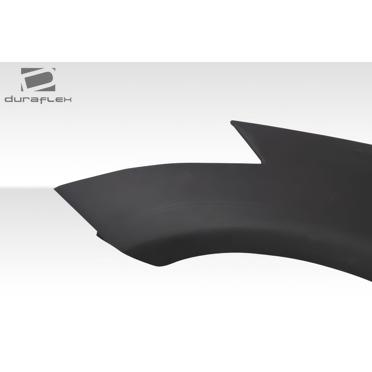 Modify your Nissan 350Z 2003 with our Exterior/Fenders - Part shown at an angle from the side