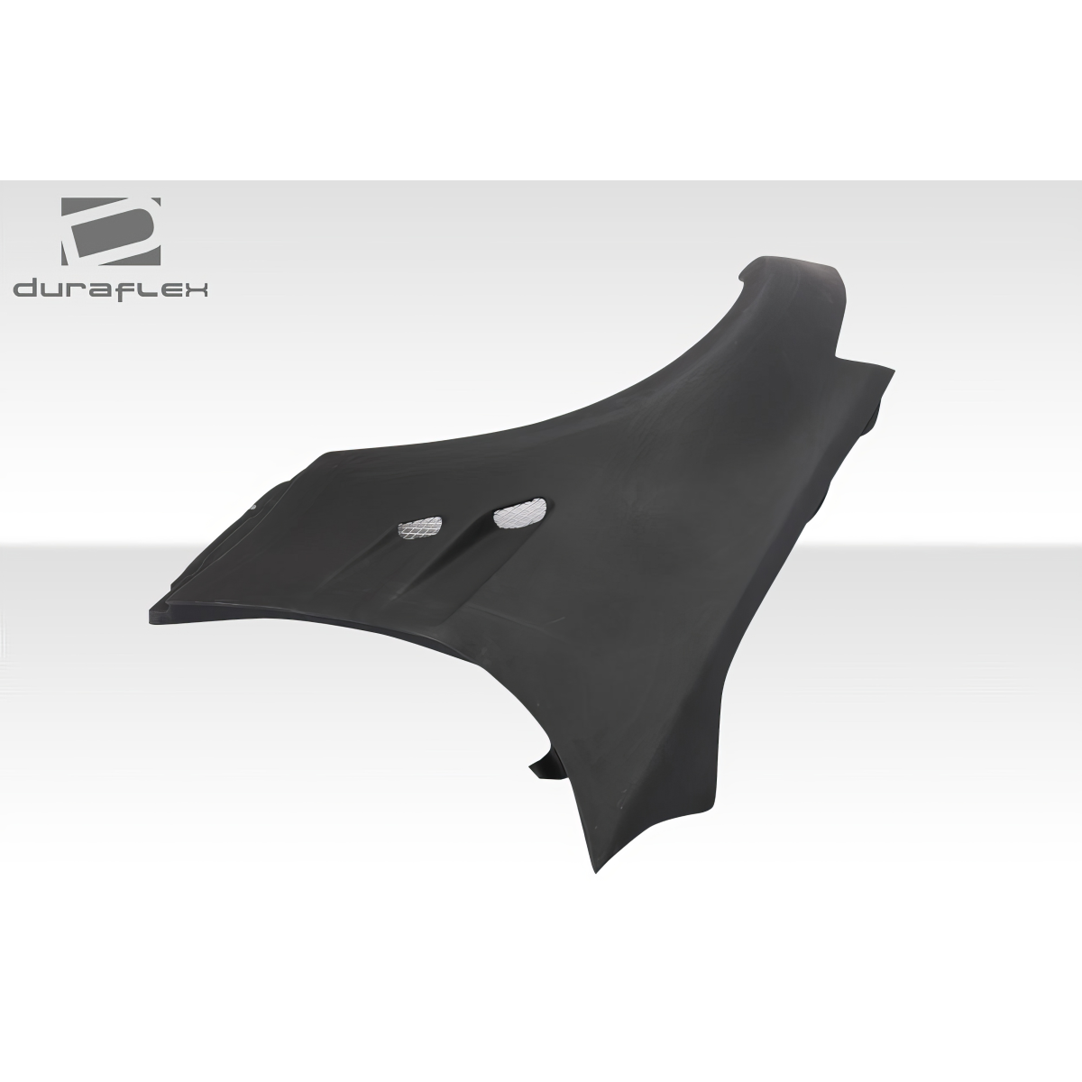 Modify your Nissan 350Z 2003 with our Exterior/Fenders - Part shown at an angle slightly from the side