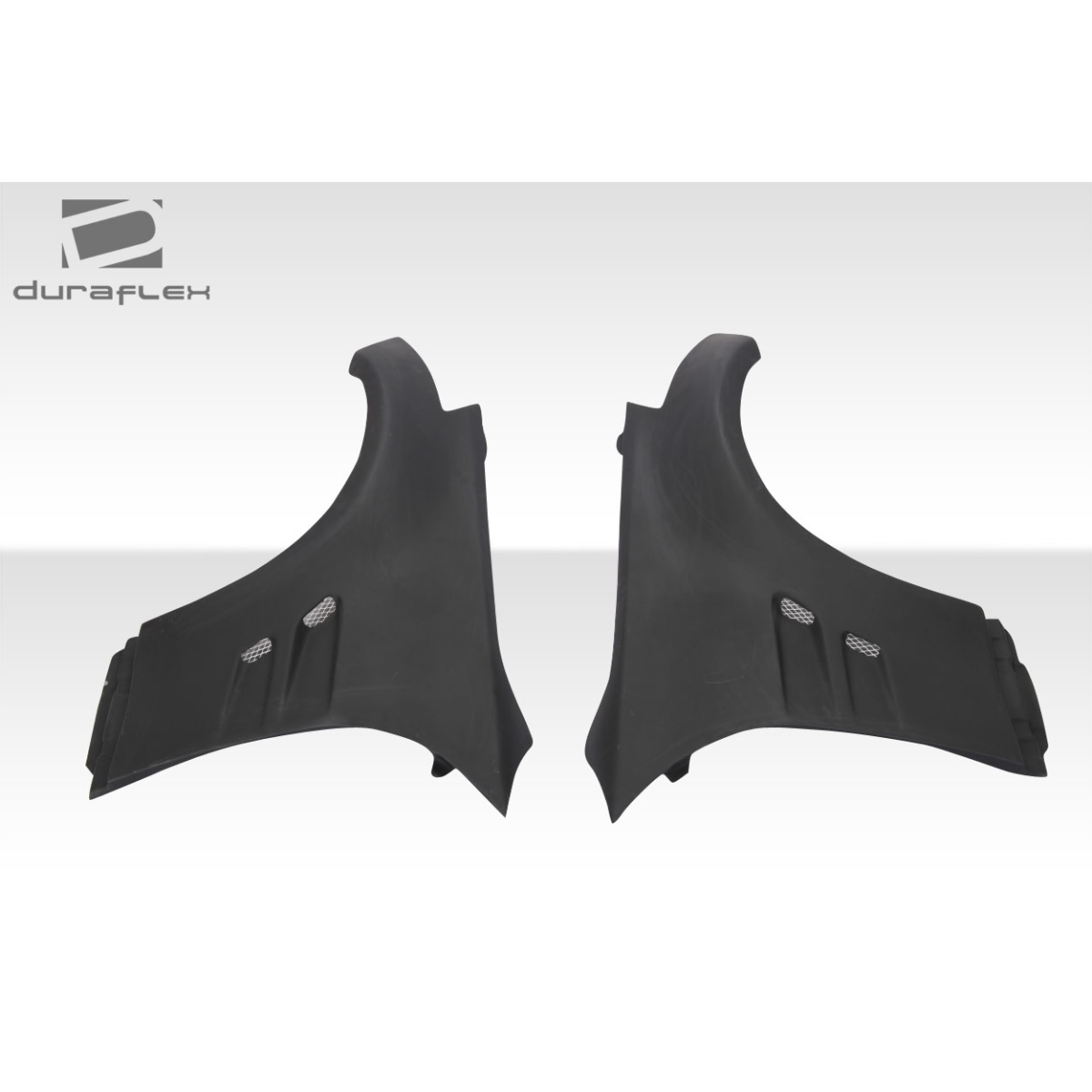 Modify your Nissan 350Z 2003 with our Exterior/Fenders - The parts are viewed from the front angle