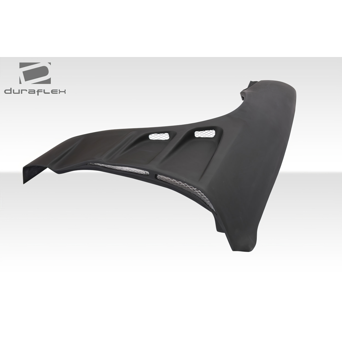 Modify your Nissan Skyline 1989 with our Exterior/Fenders - Angle shows a side profile view of the fender