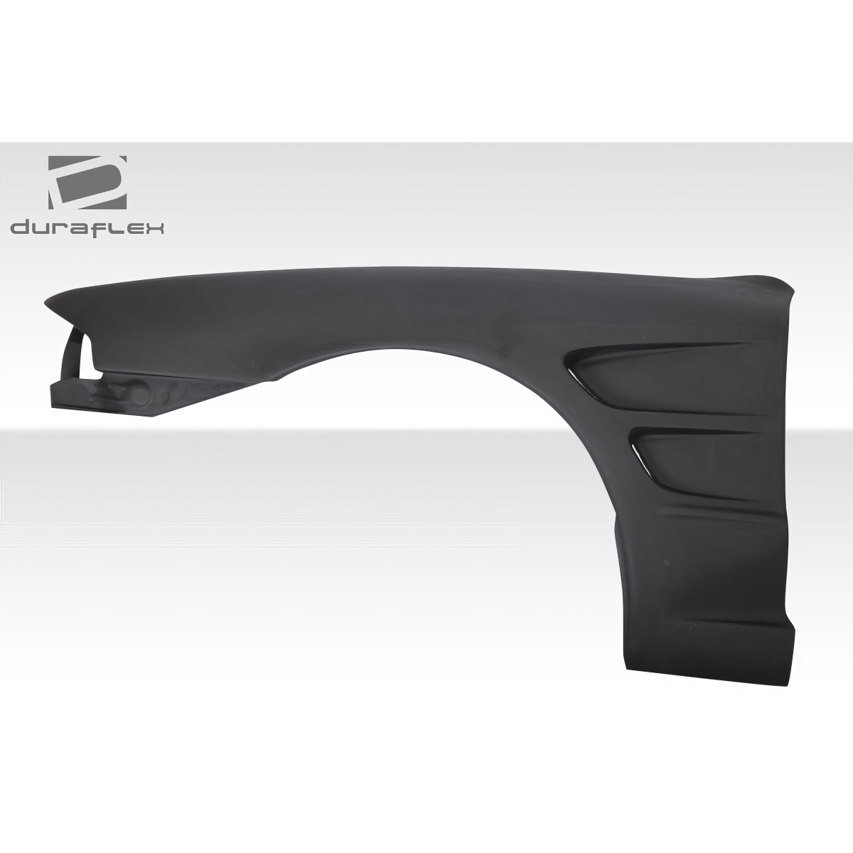 Modify your Nissan Skyline 1989 with our Exterior/Fenders - Part is shown from a side angle close to horizontal