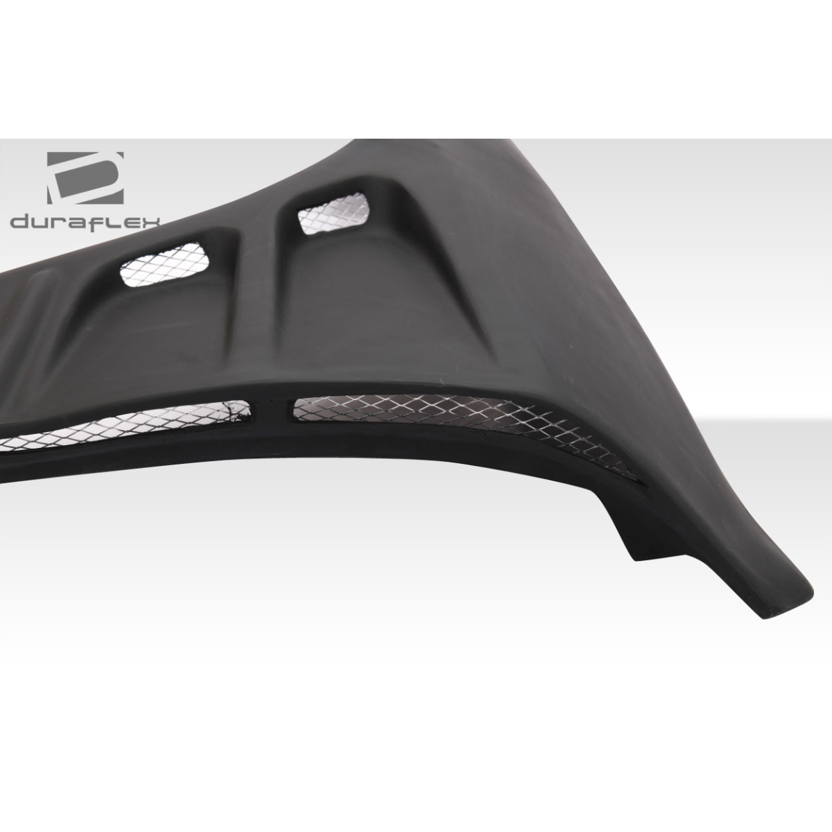 Modify your Nissan Skyline 1989 with our Exterior/Fenders - Part viewed from a slight top angle