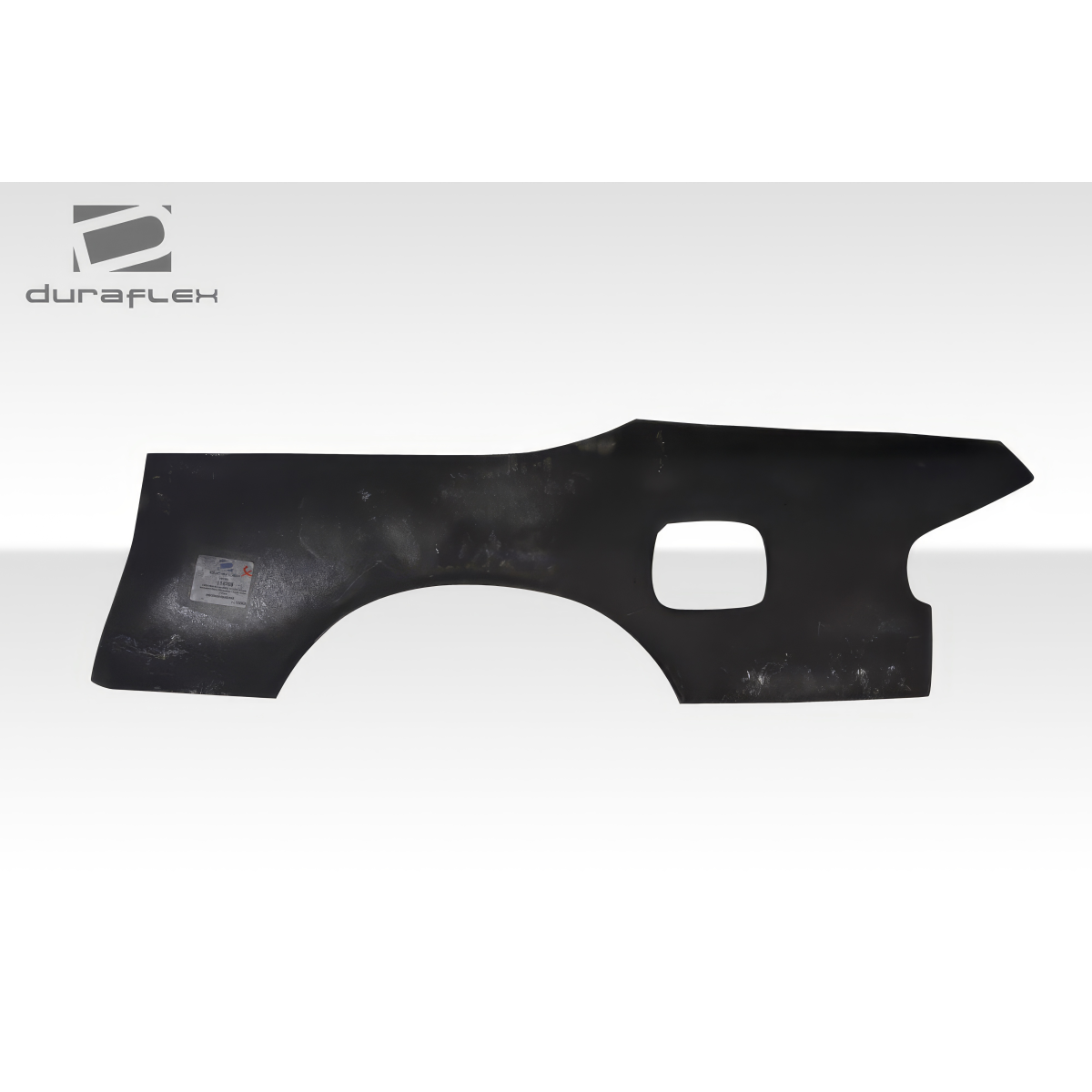 Modify your Nissan 240SX 1989 with our Exterior/Fenders - Part is shown from a side angle
